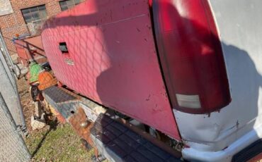 Chevrolet-2500-1992-2-Tone-RedSilver-Red-9