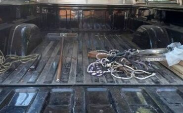 Chevrolet-2500-1994-Black-2