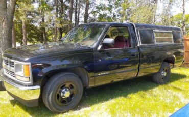Chevrolet-2500-1994-Black-3