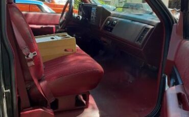 Chevrolet-2500-1994-Black-4