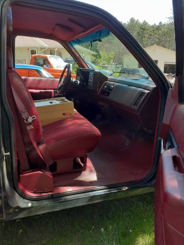 Chevrolet-2500-1994-Black-4