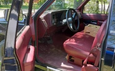 Chevrolet-2500-1994-Black-6