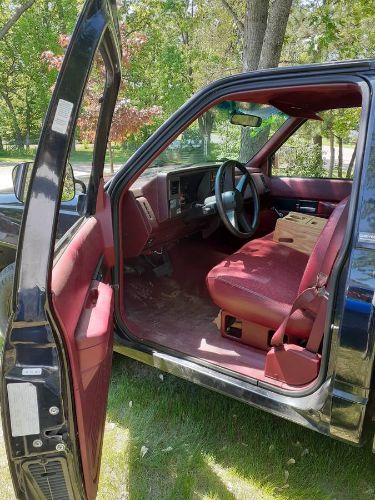 Chevrolet-2500-1994-Black-6