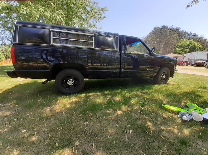 Chevrolet-2500-1994-Black-7