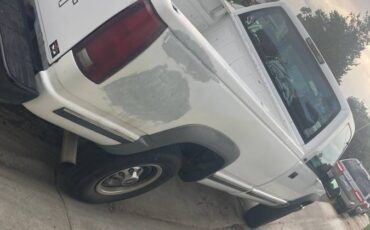 Chevrolet-2500-1995-1