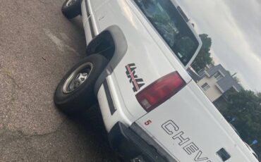 Chevrolet-2500-1995-2