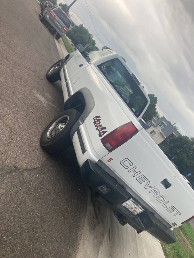 Chevrolet-2500-1995-2