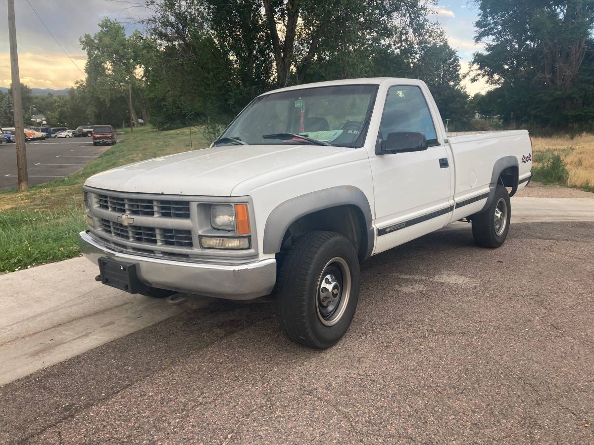 Chevrolet-2500-1995-3