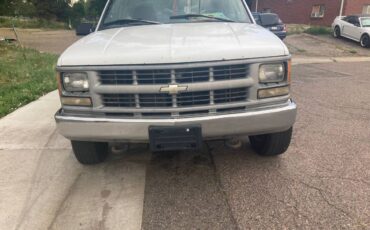 Chevrolet-2500-1995