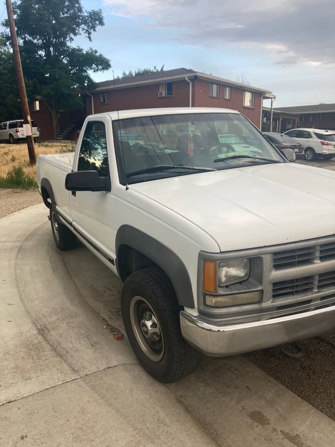 Chevrolet-2500-1995-4