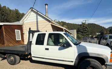 Chevrolet-2500-4x4-1995-white-3
