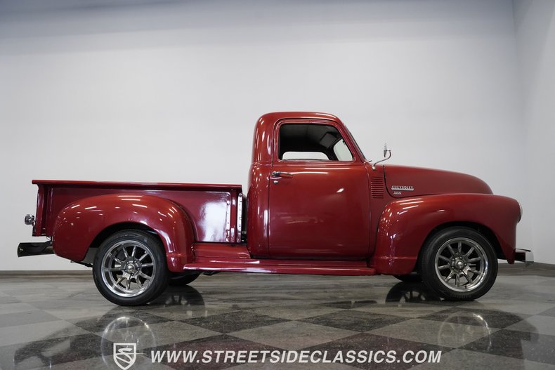 Chevrolet-3100-1949-Dark-Mahogany-Pearl-Black-36