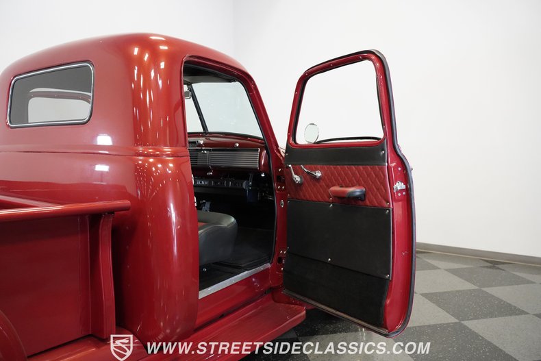 Chevrolet-3100-1949-Dark-Mahogany-Pearl-Black-38