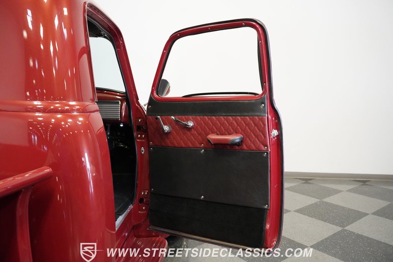 Chevrolet-3100-1949-Dark-Mahogany-Pearl-Black-39