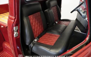Chevrolet-3100-1949-Dark-Mahogany-Pearl-Black-41