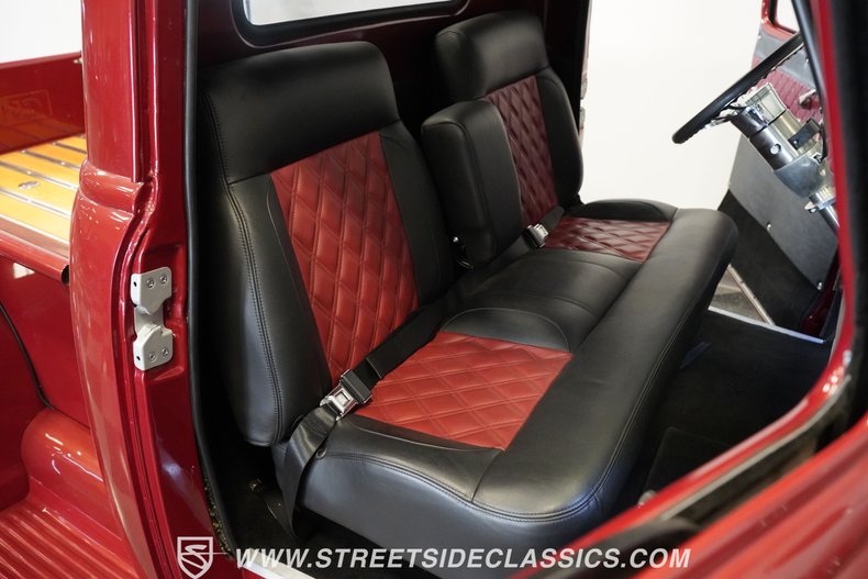 Chevrolet-3100-1949-Dark-Mahogany-Pearl-Black-41