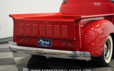 Chevrolet-3100-1949-Red-Red-1