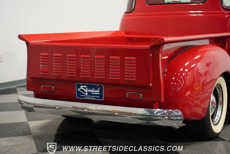Chevrolet-3100-1949-Red-Red-1