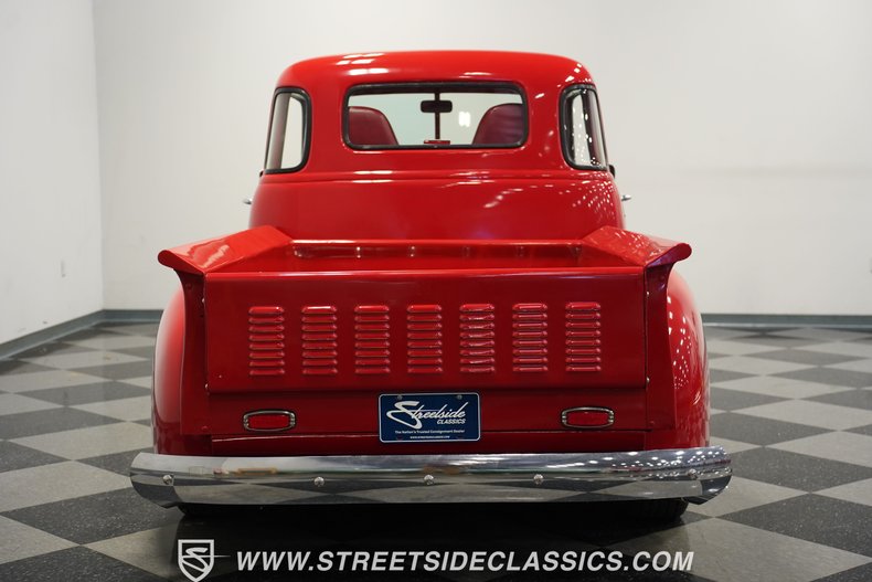 Chevrolet-3100-1949-Red-Red-10