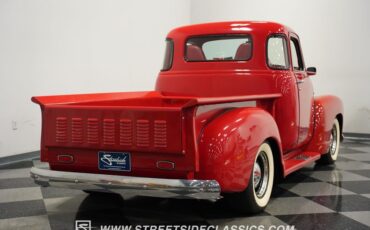 Chevrolet-3100-1949-Red-Red-11