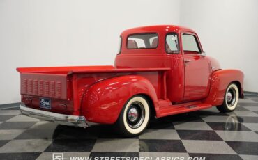 Chevrolet-3100-1949-Red-Red-12