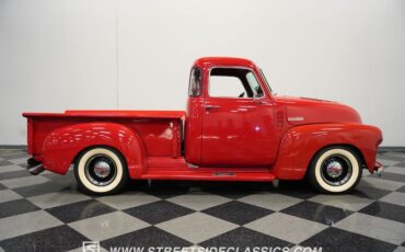 Chevrolet-3100-1949-Red-Red-14