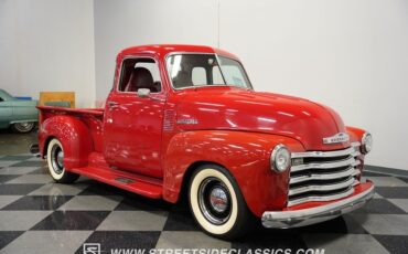 Chevrolet-3100-1949-Red-Red-15
