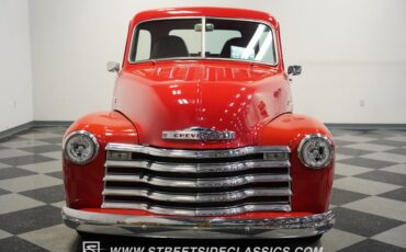 Chevrolet-3100-1949-Red-Red-16