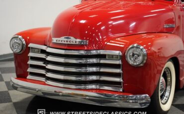 Chevrolet-3100-1949-Red-Red-17