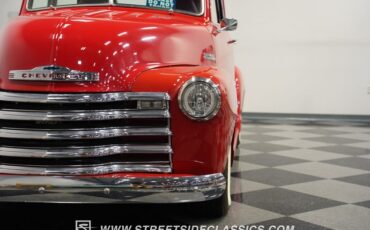 Chevrolet-3100-1949-Red-Red-18