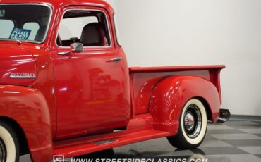 Chevrolet-3100-1949-Red-Red-19