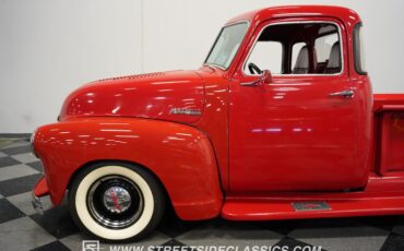 Chevrolet-3100-1949-Red-Red-20