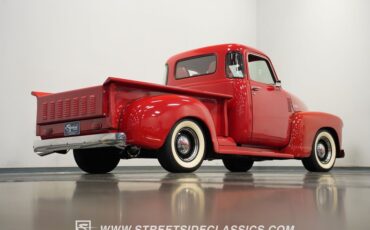 Chevrolet-3100-1949-Red-Red-22