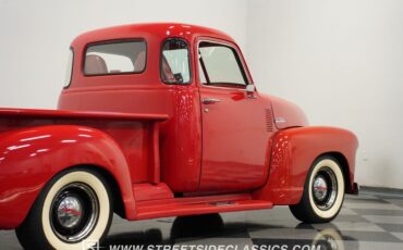 Chevrolet-3100-1949-Red-Red-23