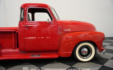 Chevrolet-3100-1949-Red-Red-25