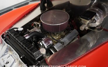 Chevrolet-3100-1949-Red-Red-27