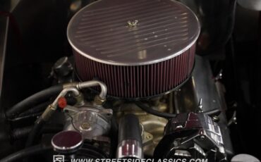 Chevrolet-3100-1949-Red-Red-29