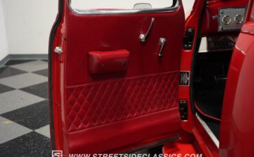 Chevrolet-3100-1949-Red-Red-31
