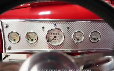 Chevrolet-3100-1949-Red-Red-34