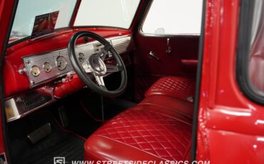 Chevrolet-3100-1949-Red-Red-4