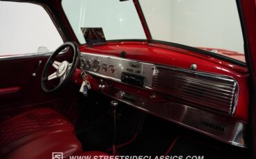 Chevrolet-3100-1949-Red-Red-43