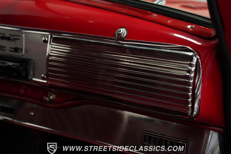 Chevrolet-3100-1949-Red-Red-45