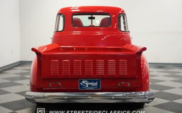 Chevrolet-3100-1949-Red-Red-49