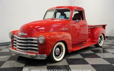 Chevrolet-3100-1949-Red-Red-5