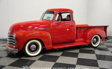 Chevrolet-3100-1949-Red-Red-6