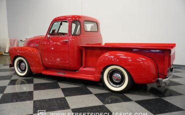 Chevrolet-3100-1949-Red-Red-8