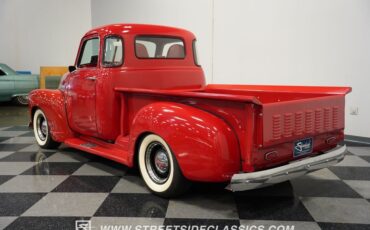 Chevrolet-3100-1949-Red-Red-9