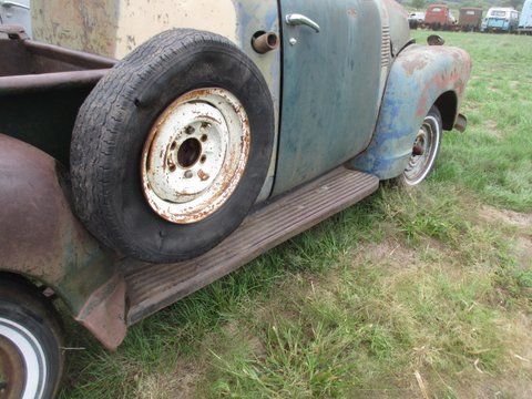 Chevrolet-3100-1950-5