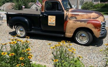 Chevrolet 3100 1952