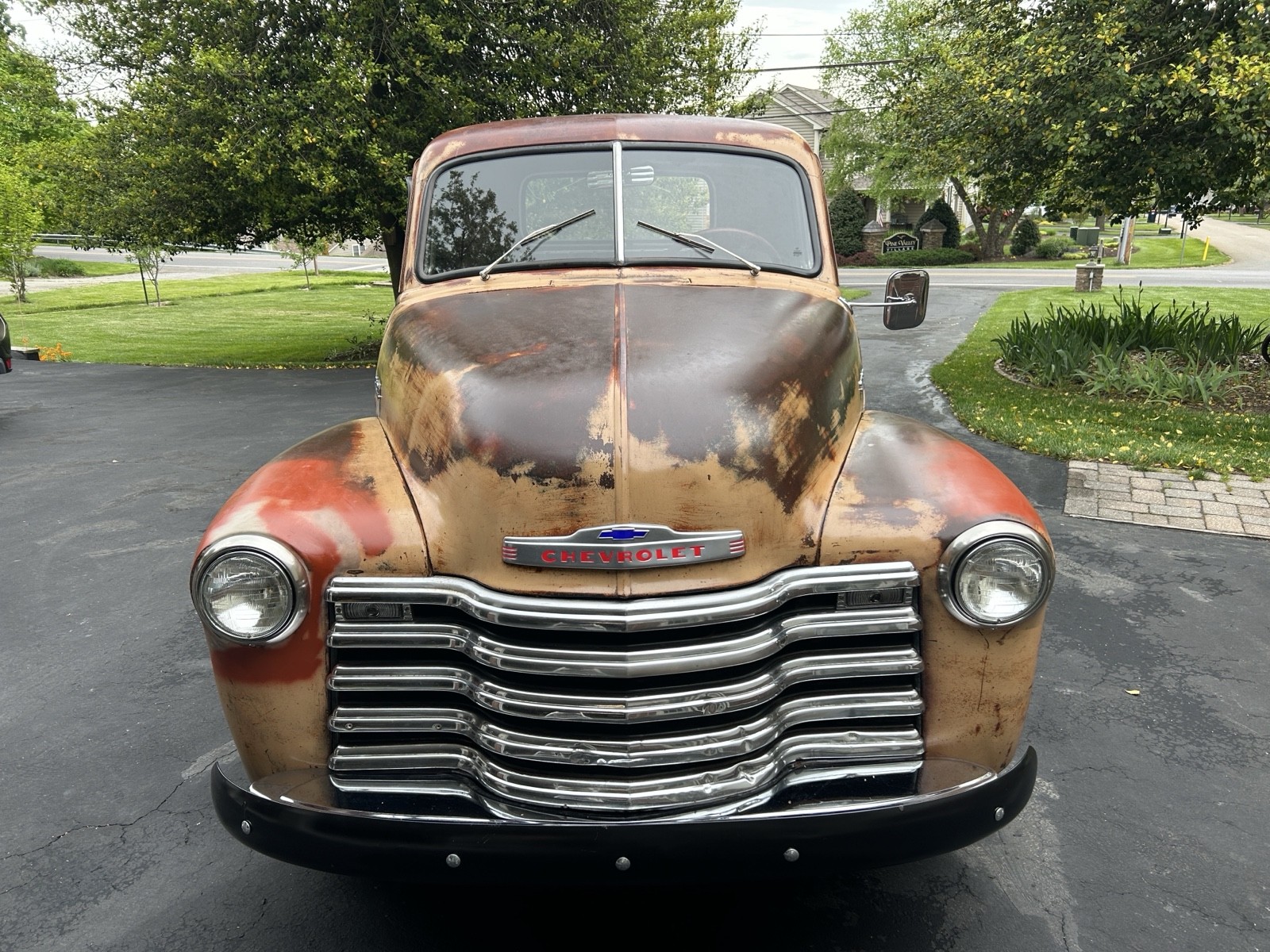 Chevrolet-3100-1952-5